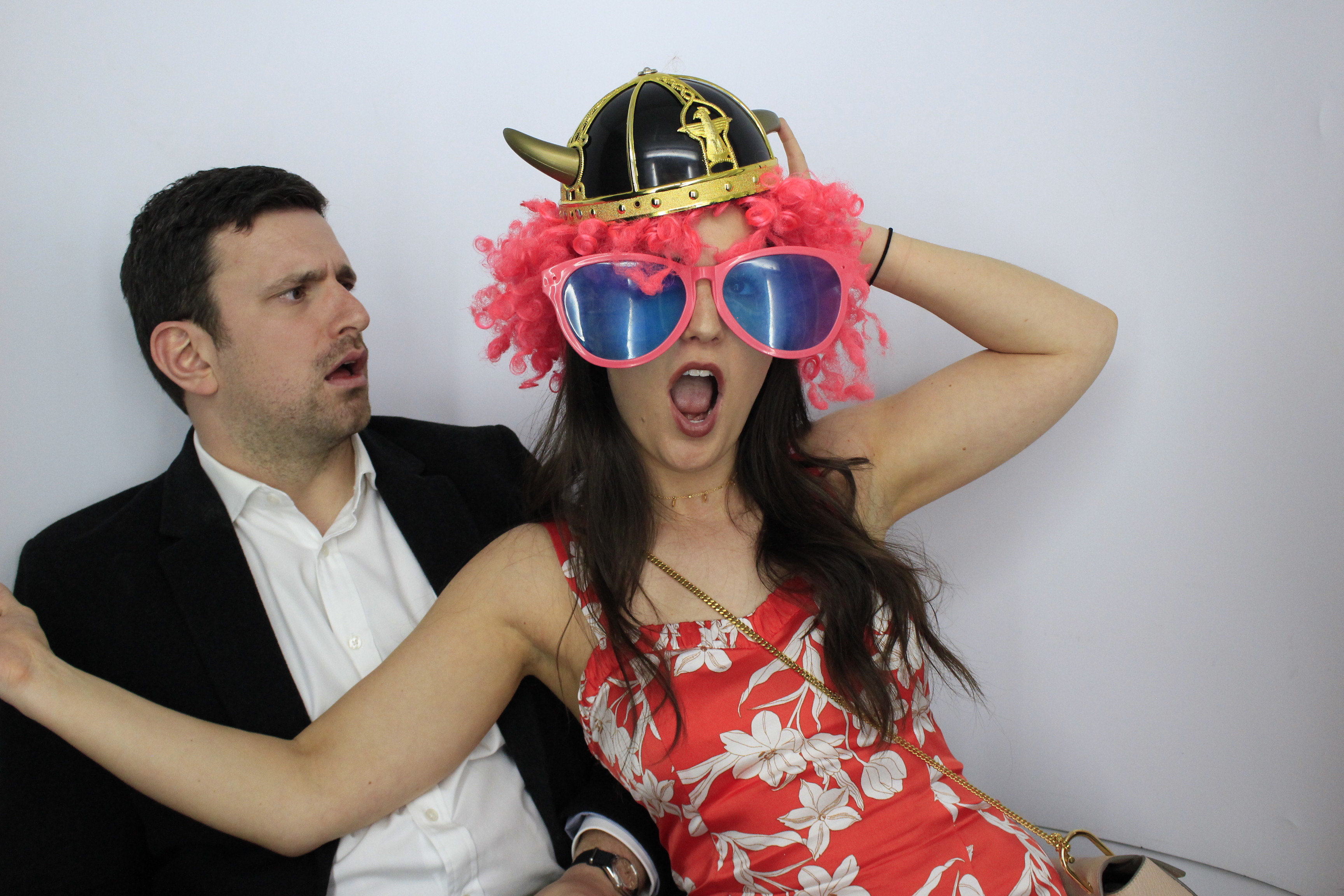Lucy & Tim's Wedding | View more photos from the event at gallery.myphotoboothexperience.co.uk/u/MyPhotoBoothExperienceLtd/Lucy-Tims-Wedding